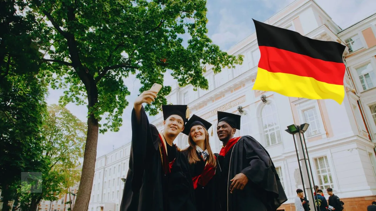 Master's Degree in Germany