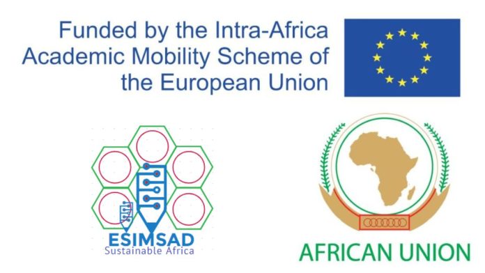 African Union ESISMAD Scholarship (Project African) 2024 | Fully Funded