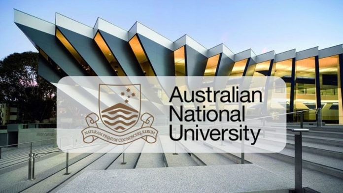 Australian National University RTP Scholarship 2024 | Fully Funded