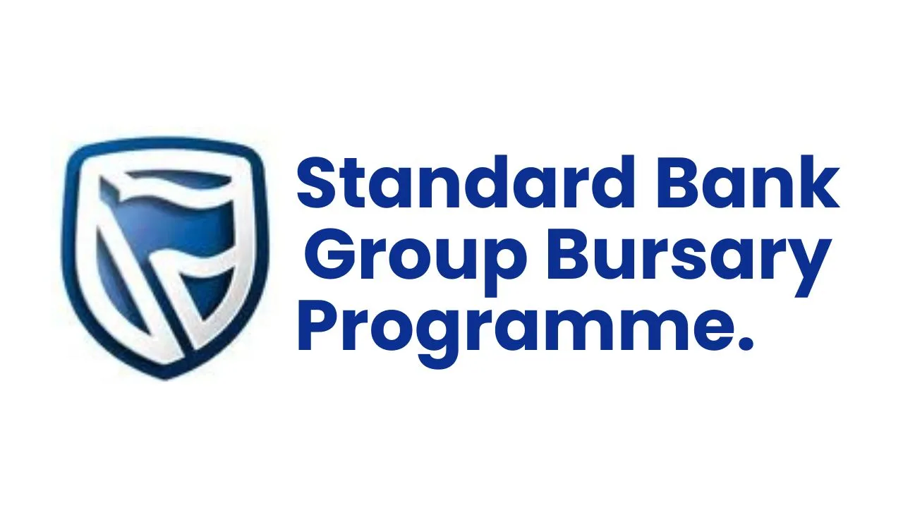 Standard Bank Group Bursary Programme