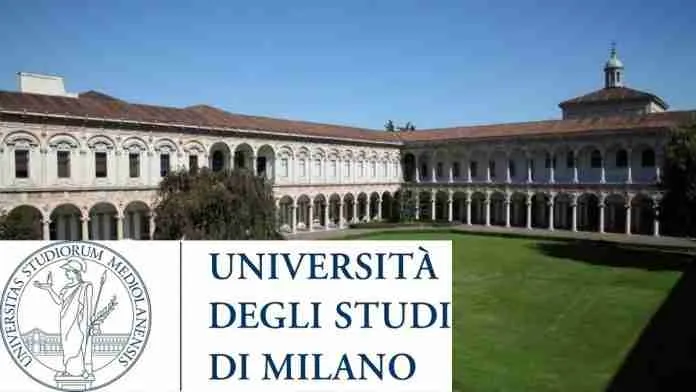 University of Milan Excellence Scholarship 2024 | Fully Funded